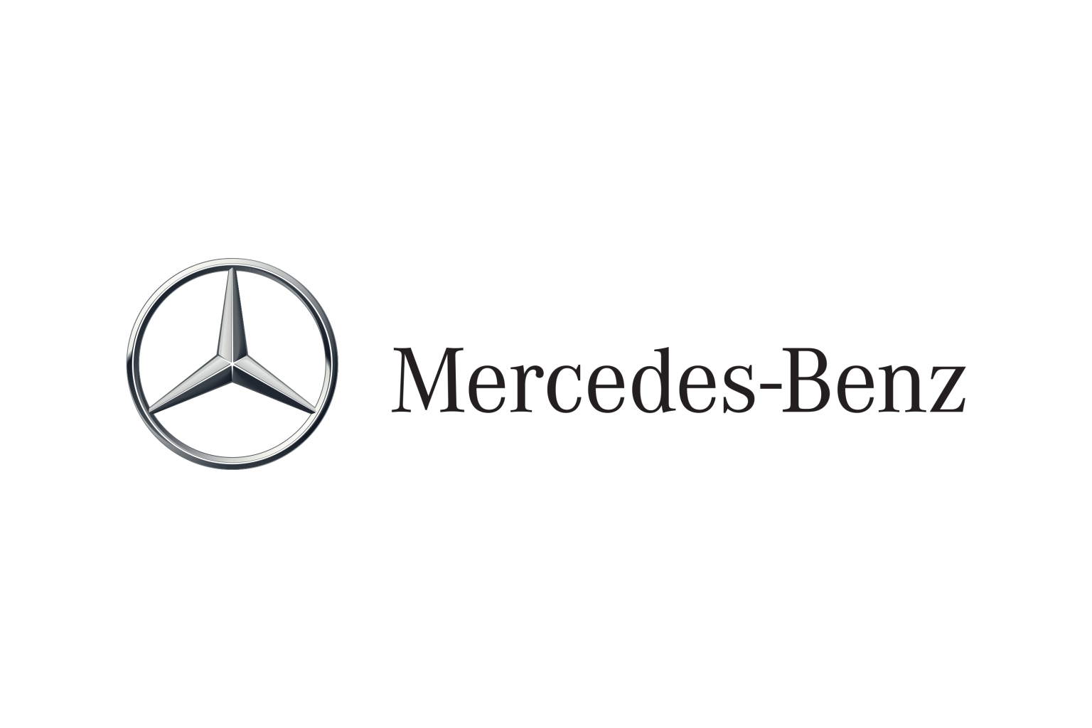 Logo Mercedes Benz